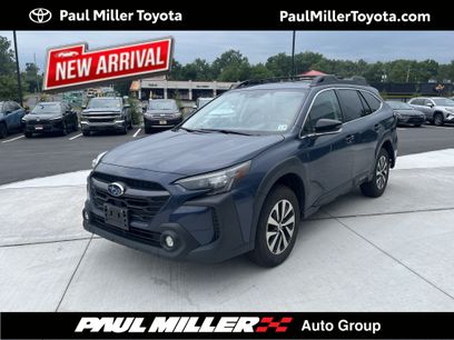Used 2024 Subaru Outback Premium w/ Popular Package #1
