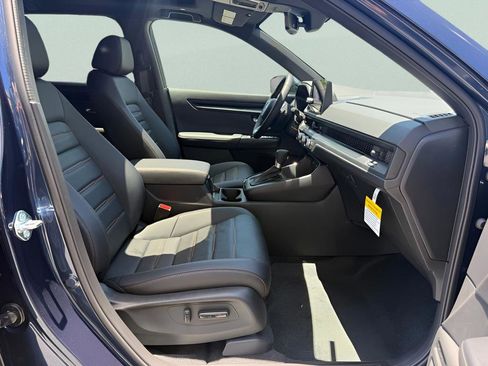 New 2026 Honda CR-V Sport-L image 14