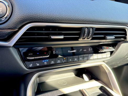 New 2026 MAZDA CX-90 3.3 Turbo w/ Premium Sport Pkg image 52