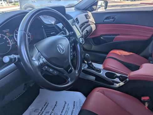 Used 2020 Acura ILX image 18
