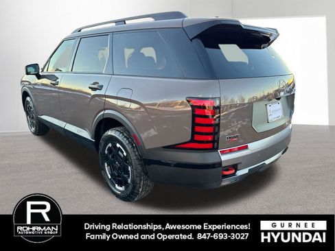 New 2026 Hyundai Palisade XRT Pro AWD/4WD image 6