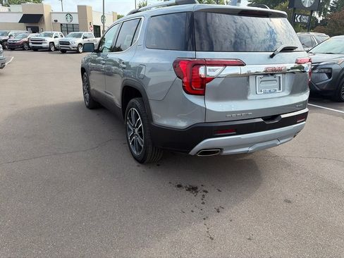 Used 2023 GMC Acadia SLT w/ Preferred Package AWD/4WD image 7