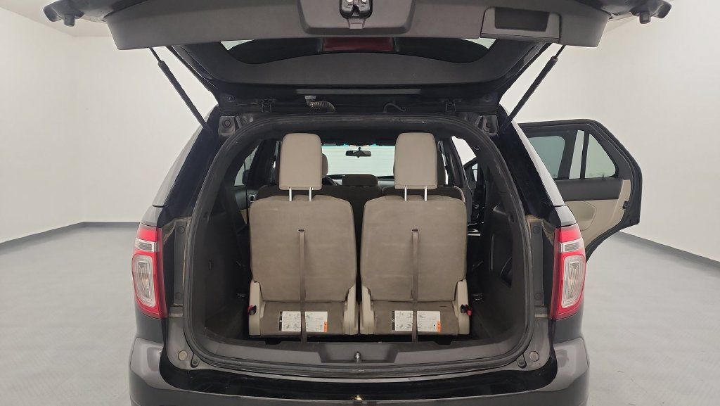 Used 2015 Ford Explorer FWD image 17