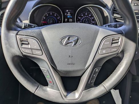Used 2015 Hyundai Santa Fe GLS w/ Option Group 02 FWD image 15