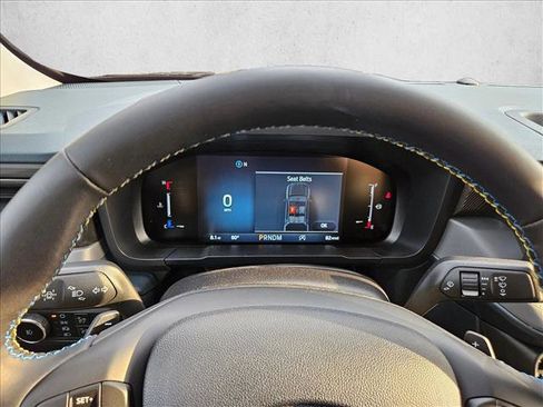 New 2025 Ford Maverick Lobo image 14