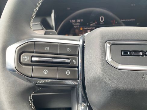 New 2026 GMC Acadia Denali Ultimate AWD/4WD image 29