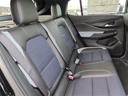 New 2026 Buick Envista Preferred image 17