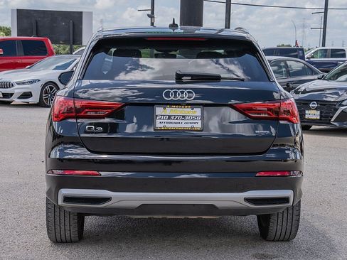 Used 2020 Audi Q3 2.0T Premium AWD/4WD image 6