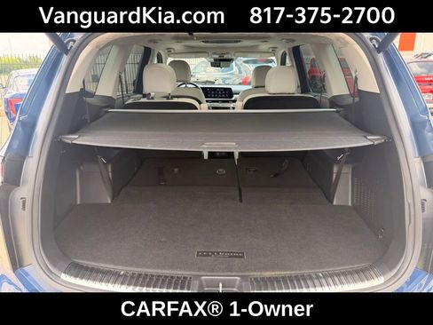 Used 2023 Kia Telluride SX Prestige AWD/4WD image 28