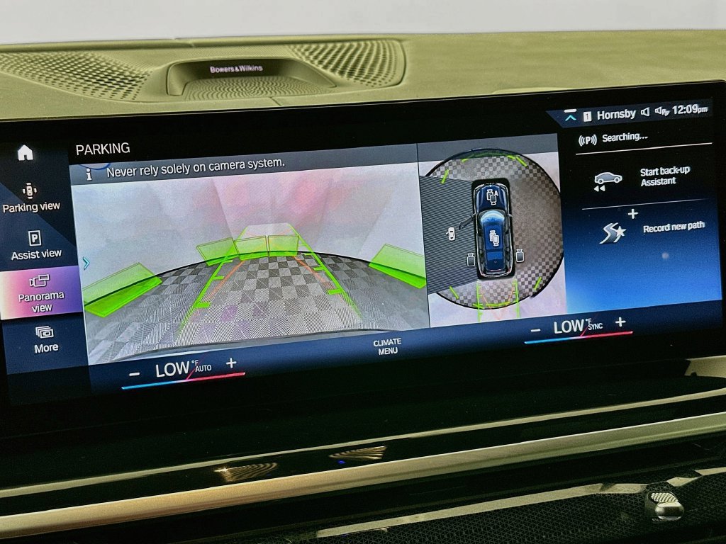Used 2023 BMW ALPINA XB7 AWD/4WD image 19