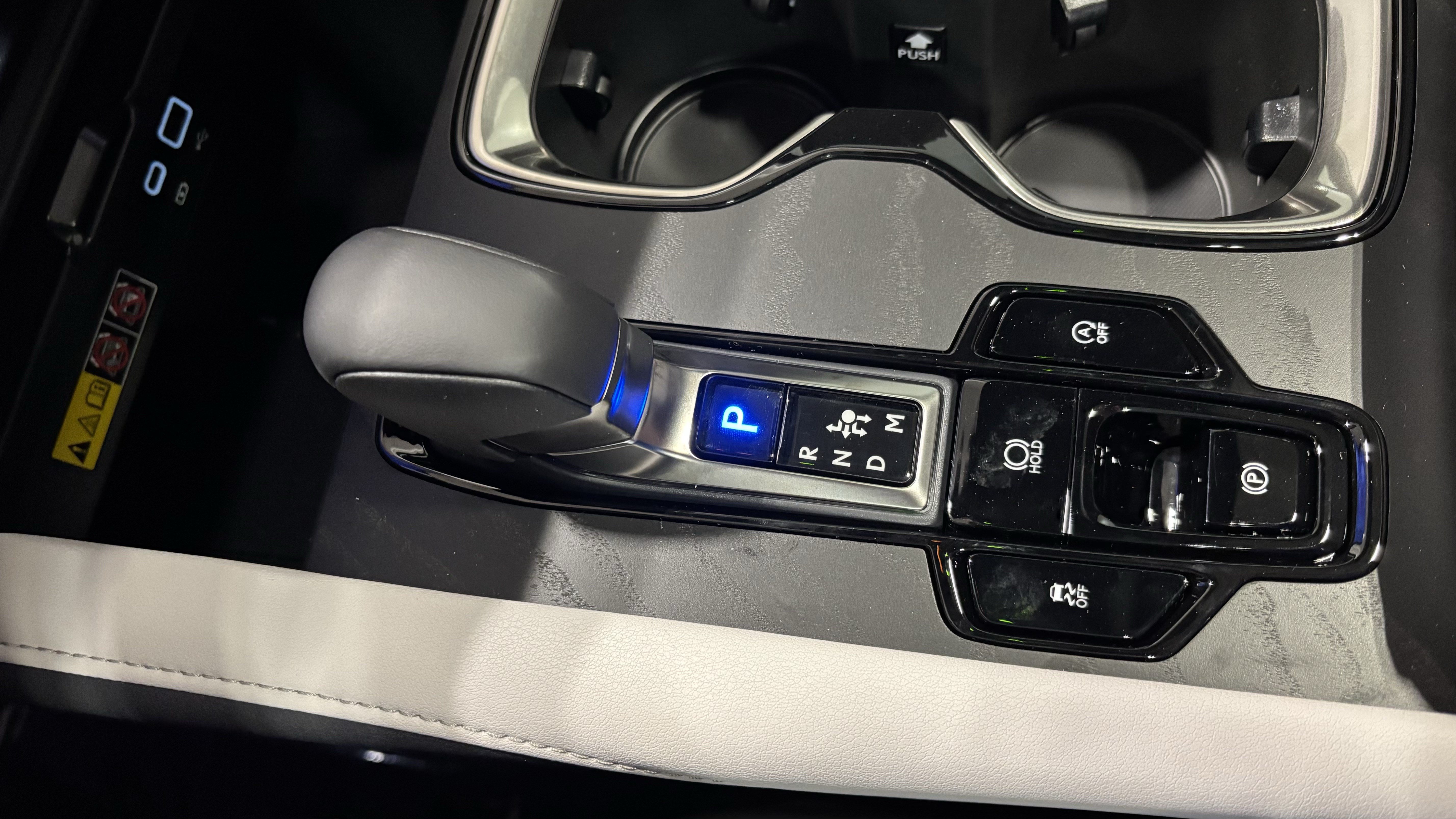 New 2026 Lexus RX 350 Premium w/ Convenience Package FWD image 26