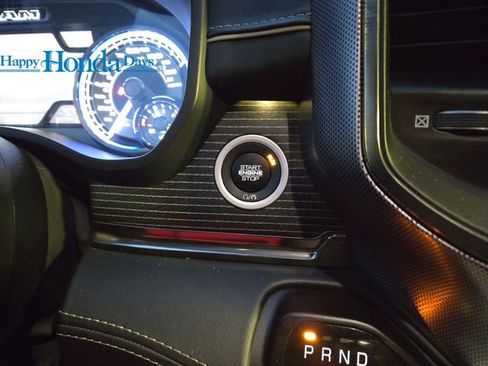 Used 2021 RAM 1500 Limited image 29