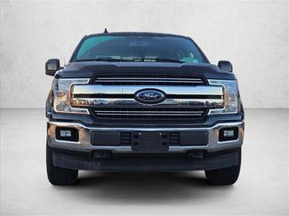 Used 2019 Ford F150 Lariat w/ Trailer Tow Package video 2