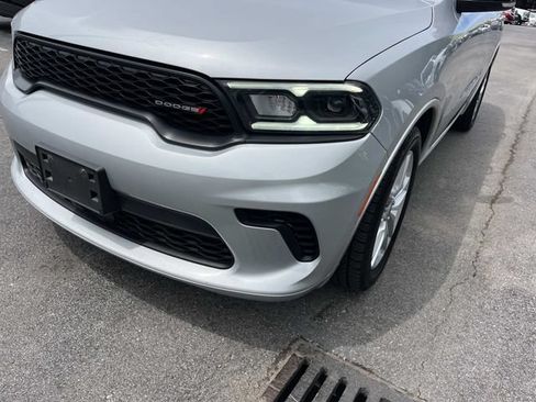 Used 2024 Dodge Durango GT RWD image 9