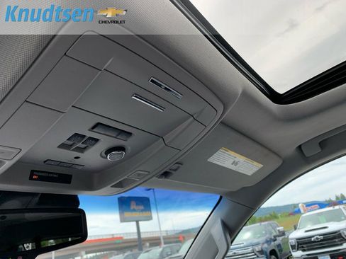 Used 2019 Chevrolet Tahoe LT AWD/4WD image 25