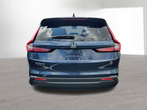 Used 2024 Honda CR-V EX-L image 15
