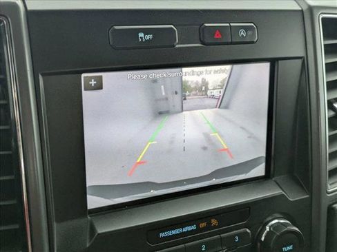 Used 2019 Ford F150 XLT AWD/4WD image 14