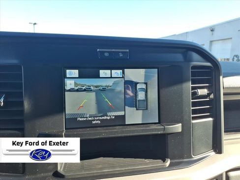 New 2026 Ford F250 XL w/ 360-Degree Camera Package image 17