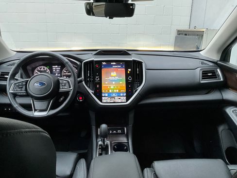 Certified 2023 Subaru Ascent Touring image 16