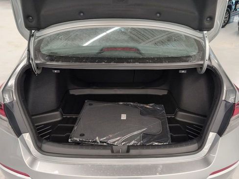 New 2026 Honda Civic Sport image 33