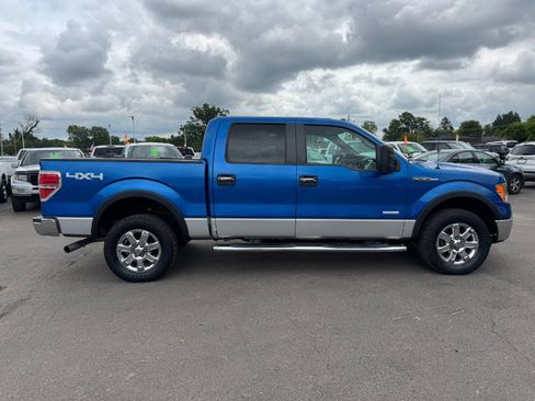 Used 2013 Ford F150 XLT w/ Luxury Equipment Group AWD/4WD image 6