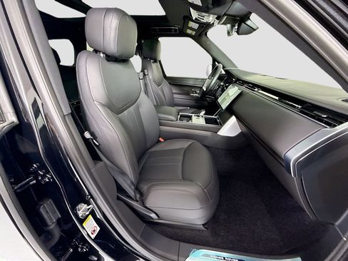 New 2026 Land Rover Range Rover SE AWD/4WD image 16