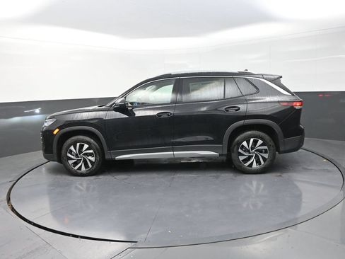 Used 2026 Volkswagen Tiguan S AWD/4WD image 6