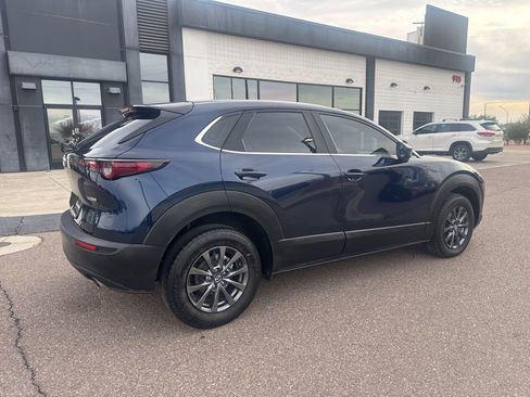 Used 2020 MAZDA CX-30 FWD image 4
