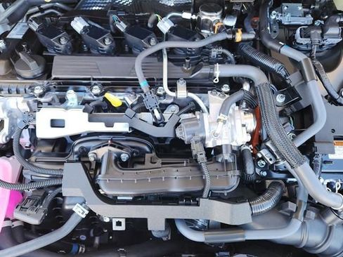 New 2026 Toyota Prius SE image 20