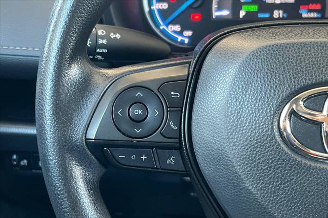 Certified 2023 Toyota RAV4 XLE AWD/4WD image 26