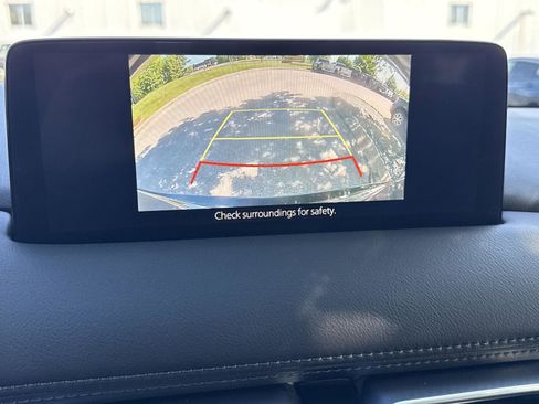 Used 2021 MAZDA CX-5 Grand Touring w/ GT Premium Package AWD/4WD image 24