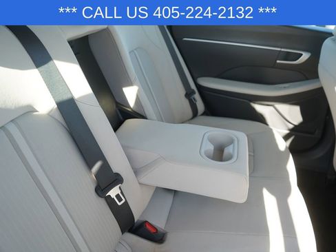 Used 2024 Hyundai Sonata SEL image 25