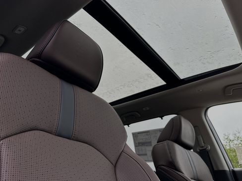 New 2025 Honda Pilot Elite image 19