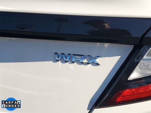 Used 2022 Subaru WRX Premium image 7