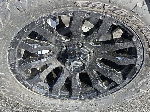 New 2025 Chevrolet Colorado Trail Boss image 32