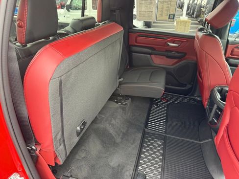 Used 2021 RAM 1500 Rebel image 50