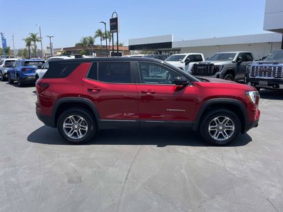 New 2026 GMC Terrain Elevation w/ Technology Package II