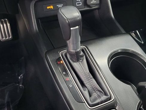 Certified 2024 Honda Civic Sport image 31