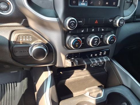 Used 2022 RAM 1500 Big Horn image 14