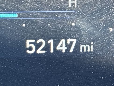 Used 2024 Hyundai Tucson Limited image 22