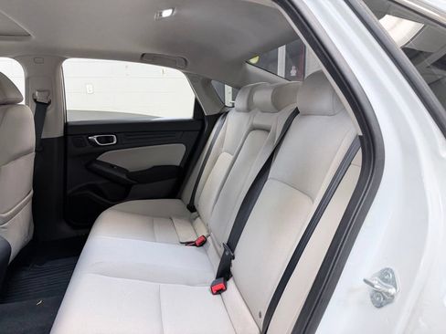 Used 2022 Honda Civic EX image 21