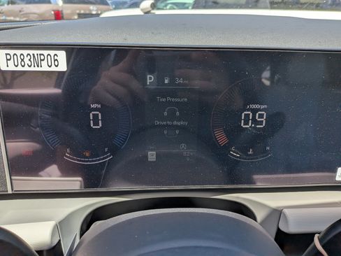 New 2026 Hyundai Tucson SEL FWD image 26
