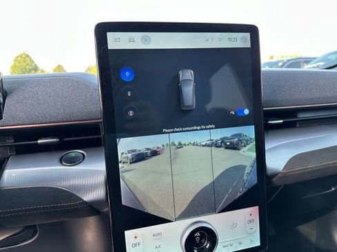 Used 2022 Ford Mustang Mach-E GT image 31