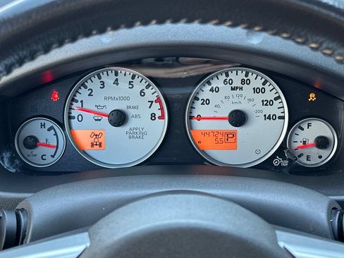 Used 2020 Nissan Frontier PRO-4X w/ Pro-4x Utility Package AWD/4WD image 28