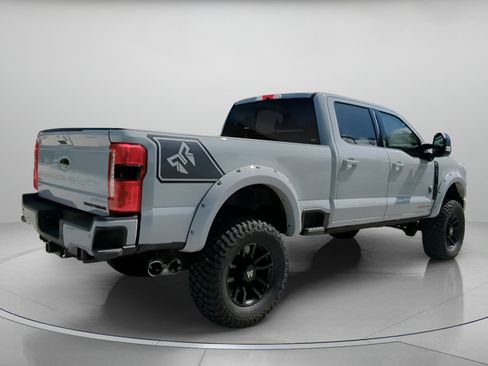 Used 2025 Ford F250 Lariat w/ Lariat Ultimate Package image 29