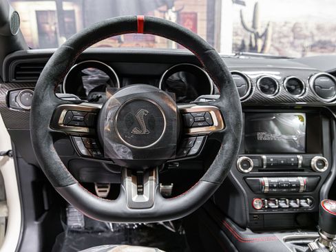 Used 2020 Ford Mustang Shelby GT350R w/ GT350R Equipment Group 920A image 12