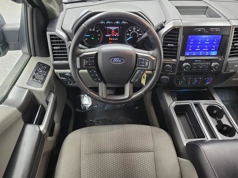 Used 2020 Ford F150 XLT w/ Equipment Group 302A Luxury image 14