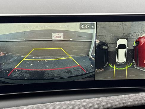 New 2026 Hyundai Tucson Limited image 26