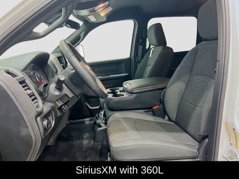 New 2026 RAM 2500 Tradesman image 10