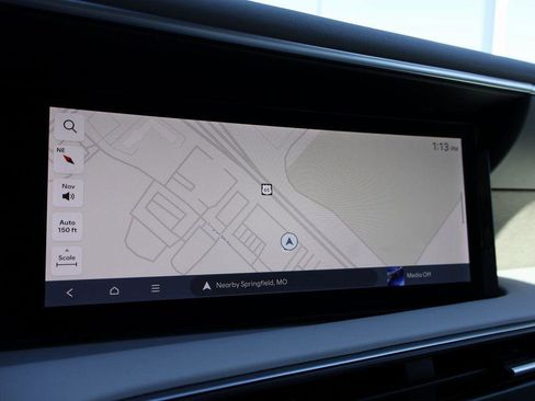 New 2026 Hyundai Palisade Limited image 38